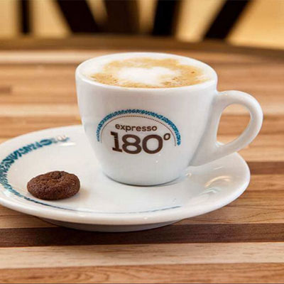 Expresso 180°