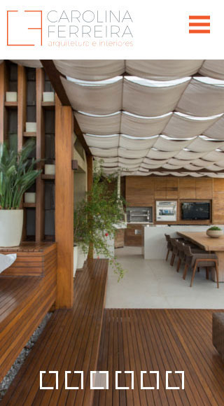 Site Carol Ferreira