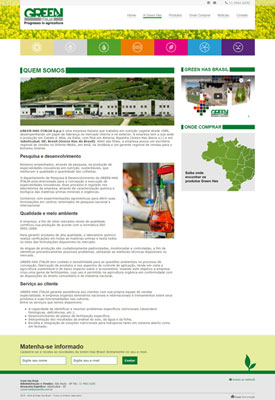 Site Green Has Brasil