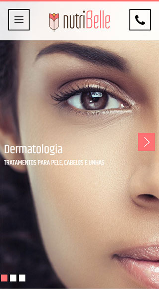 Site Nutribelle